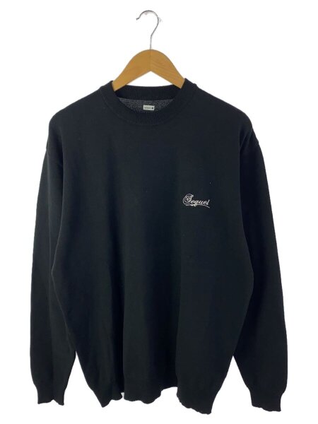 SEQUEL CREW NECK KNIT/セーター(厚手) Mサイズ SEQUEL ⁄ シークエル
