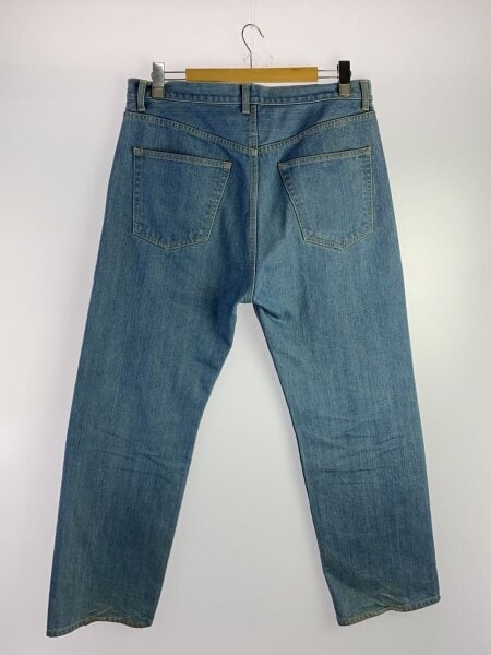 NEUTRALWORKS.(ニュートラルワークス) / OLEANDER DENIM PANTS/36 