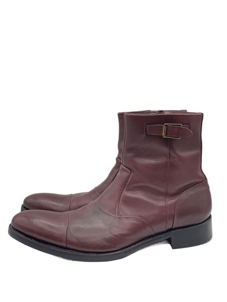 メンズ alfredoBANNISTER アルフレッドバニスター ブーツ28cm 44