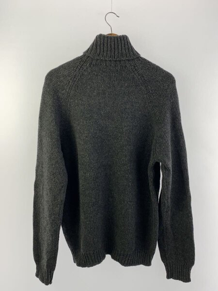JIL SANDER(ジルサンダー) / ニット・セーター(厚手)/タートルネック 