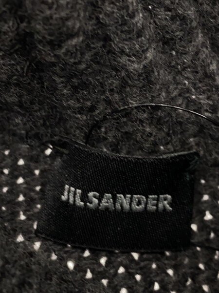 JIL SANDER(ジルサンダー) / ニット・セーター(厚手)/タートルネック 