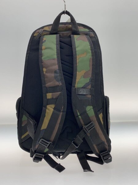 NIKE SB(ナイキエスビー) / バックパック/リュック/ポリエステル/BLK