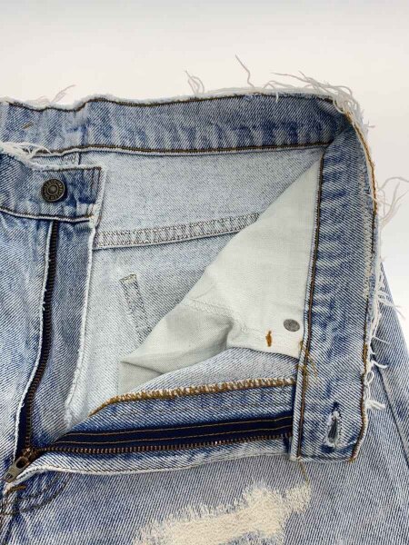 Levi's(リーバイス) / ～90s/オレンジタブ/BIG E/ブーツカットデニム
