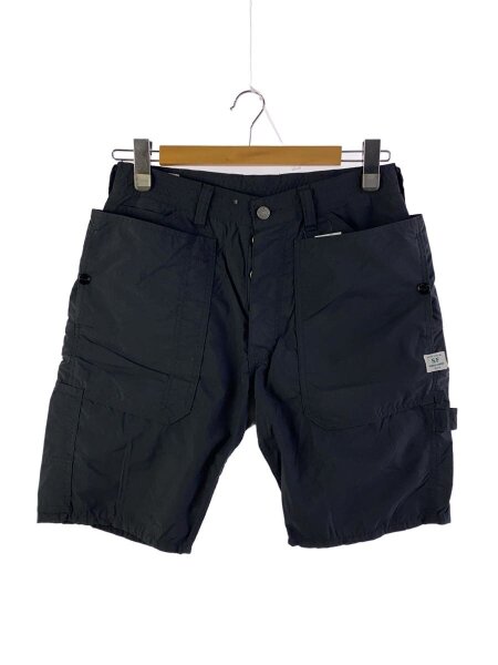 SASSAFRAS(ササフラス) / Fall Leaf Gardener Pants 1/2 (Nylon 