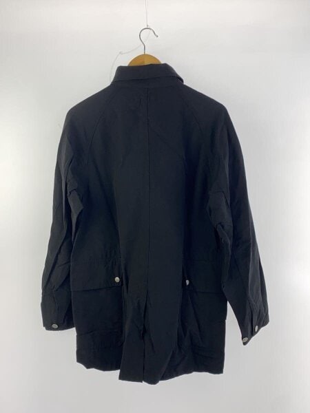 SASSAFRAS Fall Leaf Coat 60/40 SASSAFRAS / ササフラス | FALL LEAF