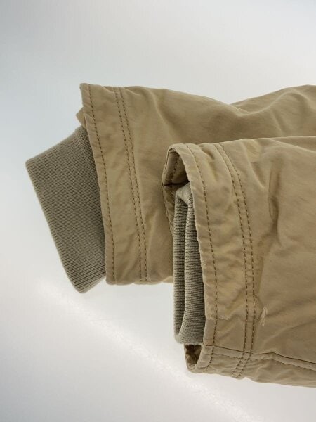 nonnative / HUNTER DOWN JACKET/ダウンジャケット/1/コットン/BEG/NN-JU1809 nonnative(ノンネイティブ) / HUNTER DOWN JACKET/ダウンジャケット/1
