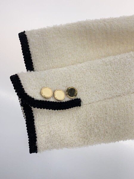 Apuweiser-riche(アプワイザーリッシェ) / ツイードジャケット/2