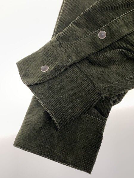 NEIGHBORHOOD(ネイバーフッド) / CORDUROY WESTERN BOA COAT