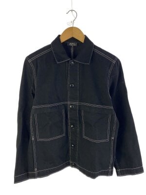 A.P.C.のカバーオール検索結果|古着・中古品の通販サイト セカンド