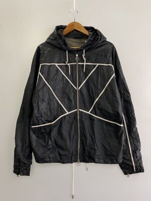 GUCCIのナイロンジャケット検索結果|古着・中古品の通販サイト