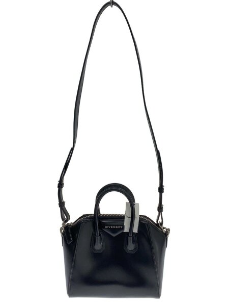 GIVENCHY(ジバンシィ) / アンティゴナミニ/ショルダーバッグ/レザー 