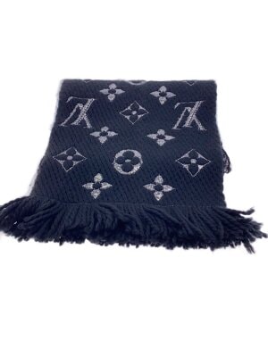 LOUIS VUITTON(ルイヴィトン) / エシャルプ・バルーン_BLU/--/BLU