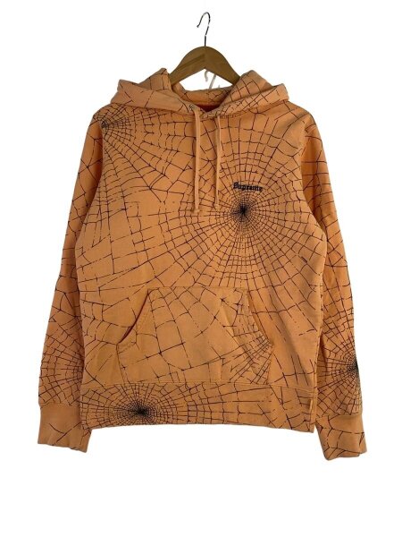 Supreme◇20aw/Cross Box Logo Hooded Sweatshirt/パーカー/L/コットン 