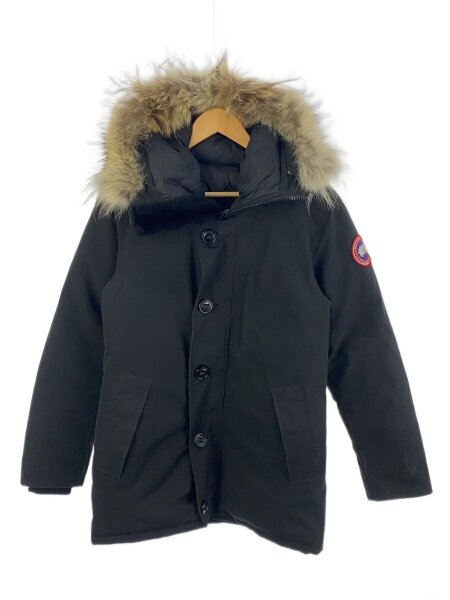 CANADA GOOSE(カナダグース) / Jasper Parka/ダウンジャケット/S 