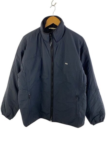 FARAH(ファーラー) / Nylon Zip Up Jacket/XL/ナイロン/BLK/FR0403 