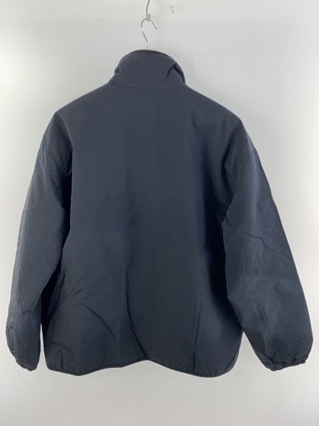FARAH(ファーラー) / Nylon Zip Up Jacket/XL/ナイロン/BLK/FR0403 