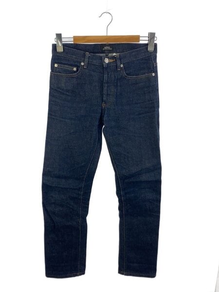 A.P.C.(アーペーセー) / JEAN NEW STANDARD/デニムパンツ/28/コットン 