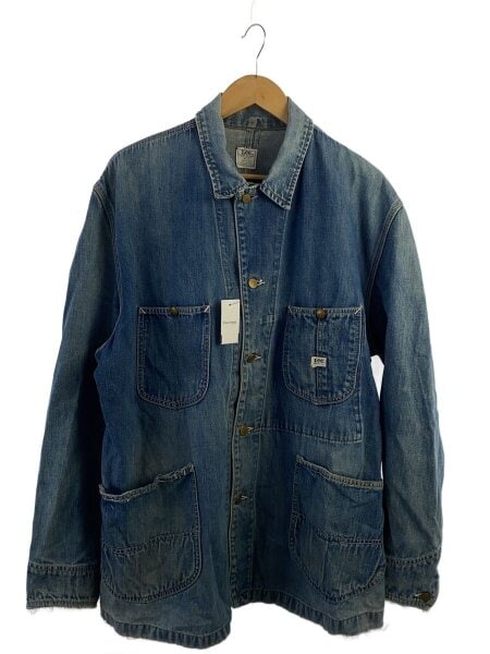 Lee(リー) / 60～70s/カバーオール/--/コットン/91-J | 古着の販売