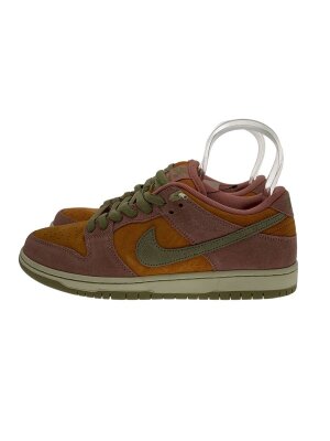 NIKE SB(ナイキエスビー) / ローカットスニーカー/28cm/BRW/CZ5605-200 