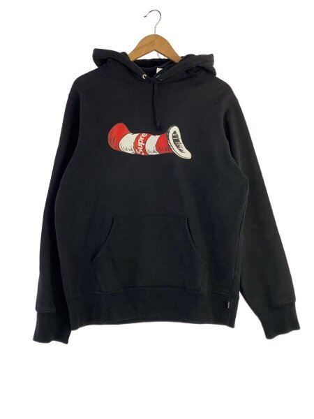 Supreme(シュプリーム) / Cat in the Hat Hooded Sweatshirt/パーカー 