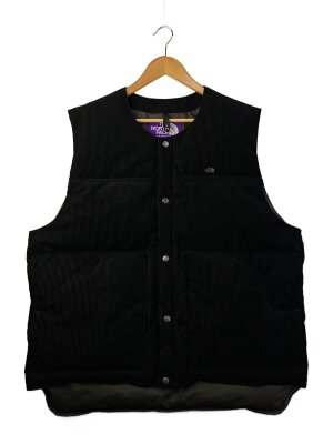 THE NORTH FACE PURPLE LABELのダウンベスト検索結果|古着・中古品の