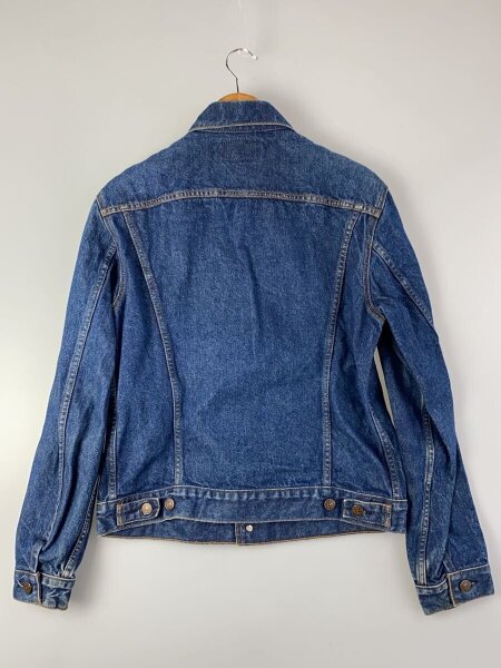 Levi's(リーバイス) / リーバイス/90s/Gジャン/4th/40/コットン