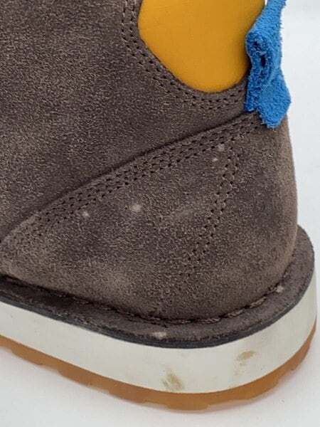 NIKE(ナイキ) / AIR MAGMA 2012/エアマグマ/ブラウン/524919-022/25.5