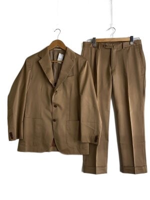 De Petrilloのメンズウェア検索結果|中古品の通販サイト セカンド