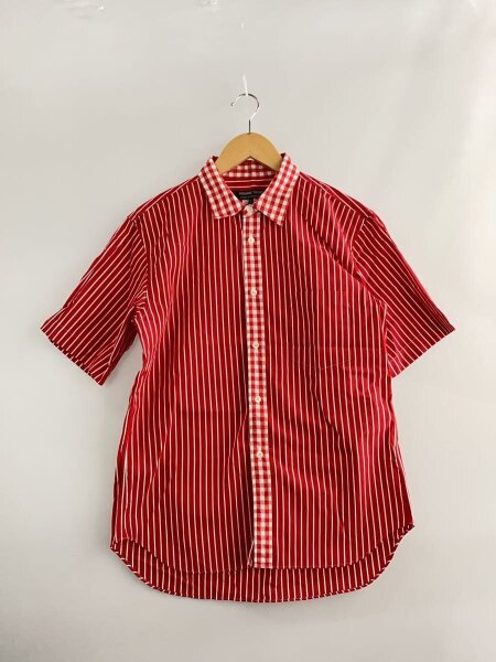 COMME des GARCONS HOMME DEUX(コムデギャルソンオムドゥ) / 半袖 
