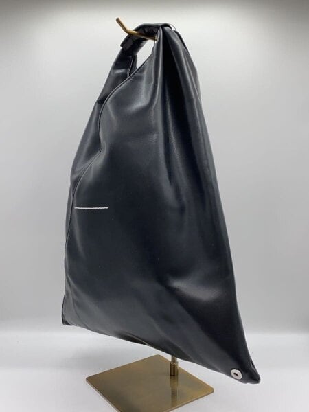 【最終】mm6 ジャパニーズバッグ MM6(エムエムシックス) / ジャパニーズバッグ/--/BLK// | 中古品の販売