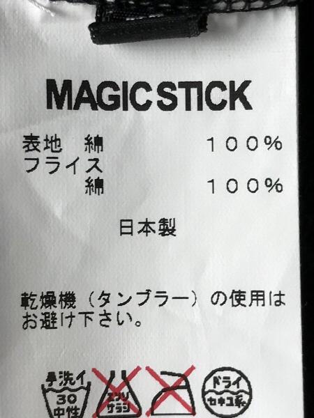 MAGIC STICK(マジックスティック) / ナイトデルタ/ロングパーカー 