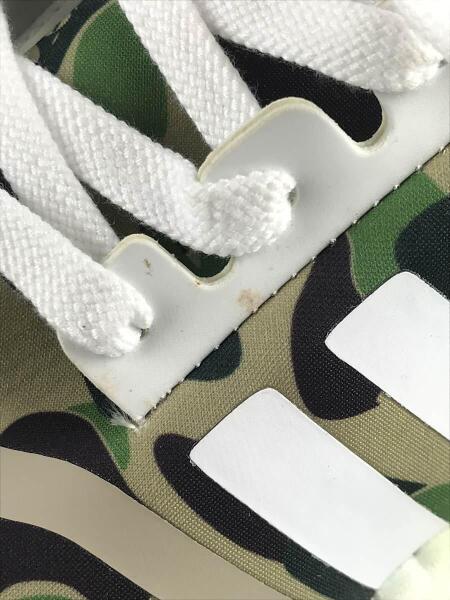 adidas(アディダス) / オリジナルス/NMD_R1 BAPE/エヌエムディー 
