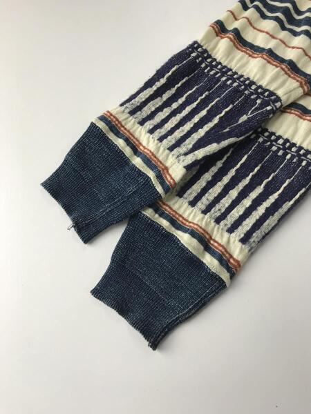 REMIX RELIEF The Golden State カーディガン REMI RELIEF(レミレリーフ) / The Golden State/カーディガン(薄手)/M