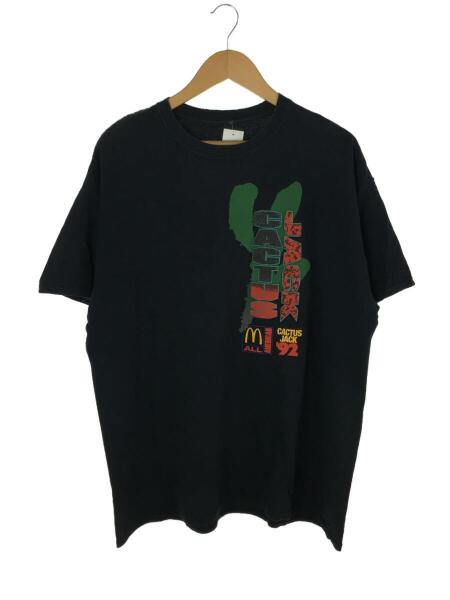 Cactus(カクタス) / TRAVIS SCOTT CACTUS JACK × McDonald