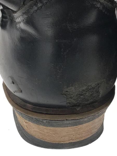 RED WING(レッドウィング) / 2268/つま先 かかと大幅レザー剥がれ 