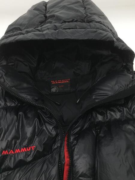 MAMMUT(マムート) / JP1010-13722/Atlas Hooded Down/ダウンジャケット 