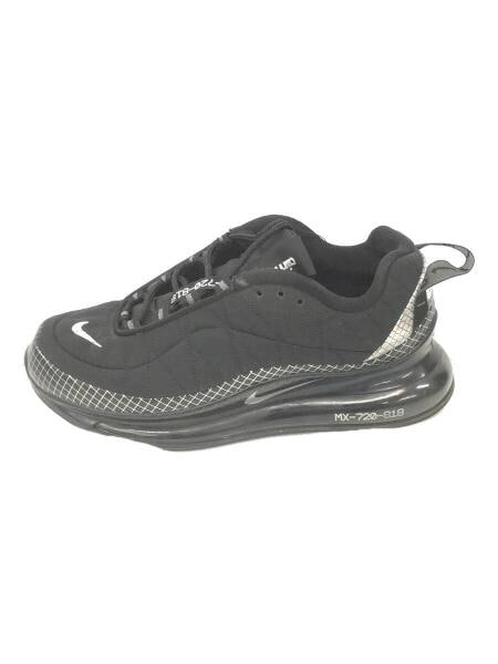 NIKE(ナイキ) / MX-720-818//ブラック/CI3871-001/25cm/BLK | 中古品の 