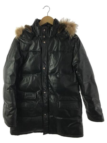 ALEXANDER JULIAN(アレキサンダージュリアン) / ダウンジャケット/LL  