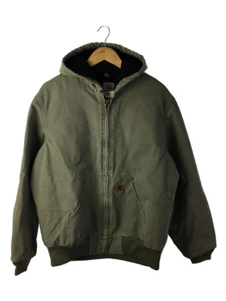 Carhartt(カーハート) / ジャケット/M/コットン/GRY/J130 DES | 古着の 