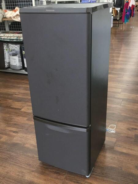 Panasonic(パナソニック) / 冷蔵庫・冷凍庫 NR-B17FW-T | 中古品の販売 