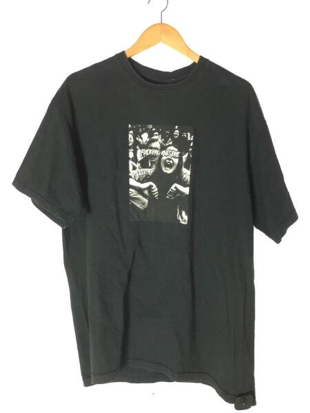 Fucking Awesome(ファッキングオーサム) / Tシャツ/XL/コットン/BLK 