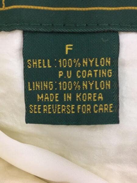 STARTER(スターター) / 1996年/アトランタオリンピック/アノラック