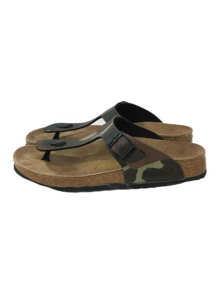 Papillio BIRKENSTOCK(パピリオビルケンシュトック) / サンダル/27cm 