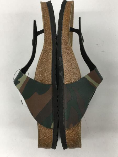 Papillio BIRKENSTOCK(パピリオビルケンシュトック) / サンダル/27cm 