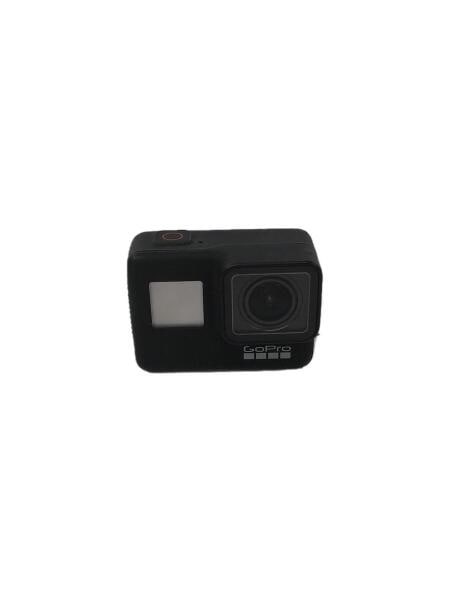 GoPro(ゴープロ) / HERO BLACK 7 | 中古品の販売・通販ならセカンド 