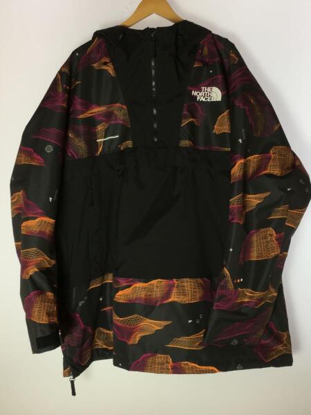 THE NORTH FACE(ザノースフェイス) / Silvani anorak/XXL/ナイロン