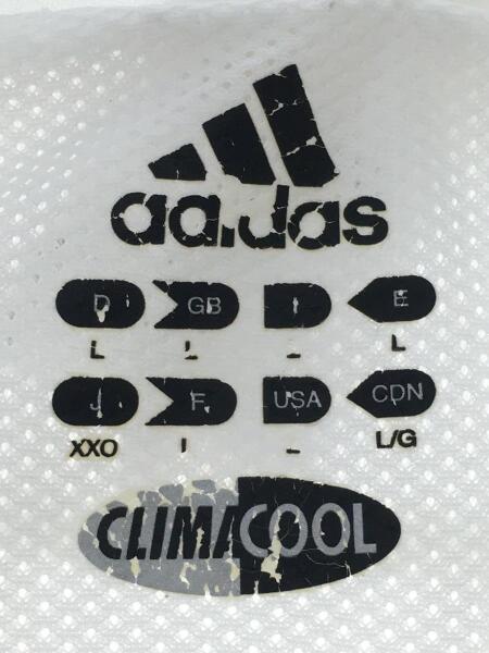 adidas(アディダス) / トップス/L/ポリエステル/WHT/プリント/912870