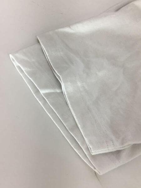 sacai(サカイ) / Tシャツ/S/コットン/WHT/無地/21-0285S// | 古着の