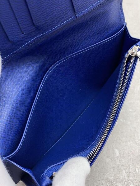 LOUIS VUITTON(ルイヴィトン) / ポルト・フォイユ・ブラザ_タイガラマ_