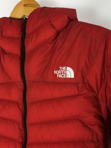 THE NORTH FACE(ザノースフェイス) / THUNDER HOODIE_サンダーフーディ